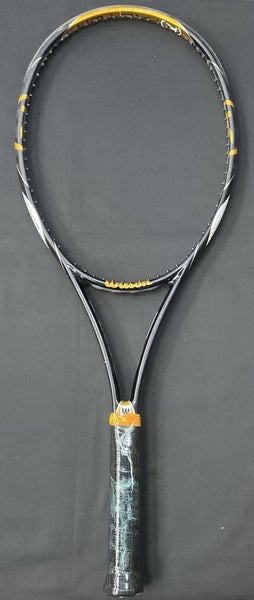 Wilson (K)Blade 98 Grip Size 3