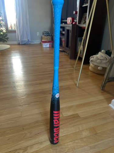 2026 Marucci Rckless Alloy USSSA Certified Bat (-3) 29 oz 32" (New)