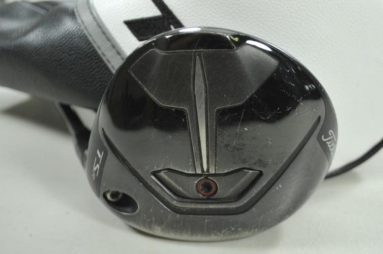 Titleist TSR2 16.5* Fairway Wood Regular Flex Right Tensei AV Graphite # 194413