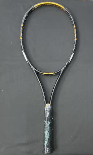 Wilson (K)Blade 98 Grip Size 4 3/8