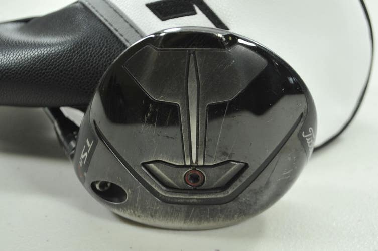 Titleist TSR2 16.5* Fairway Wood Regular Flex Right Tensei AV Graphite # 194414