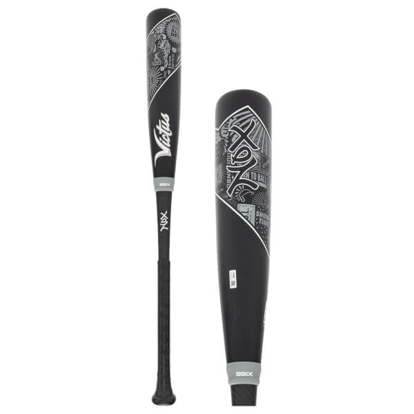 Victus Nox Hybrid USSSA Certified Bat (-8) 21 oz 29" (New)