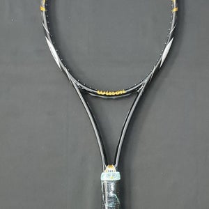 Wilson (K)Blade 98 Grip Size 3