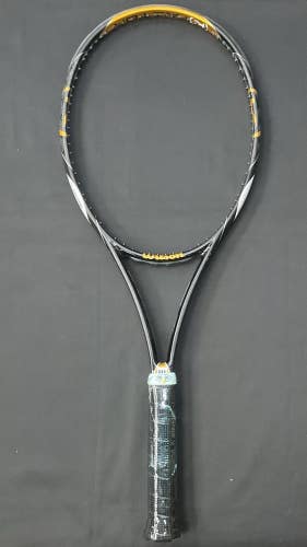 Wilson (K)Blade 98 Grip Size 3