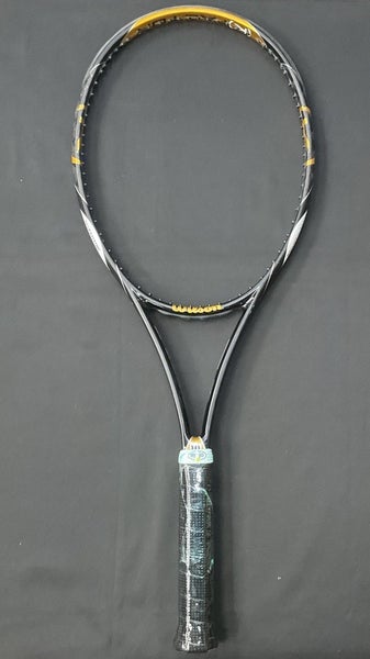 Wilson (K)Blade 98 Grip Size 3