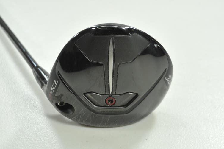 Titleist TSR2 16.5* Fairway Wood Regular Flex Right Tensei AV Graphite # 195385