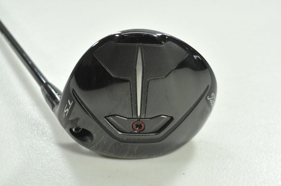 Titleist TSR2 16.5* Fairway Wood Regular Flex Right Tensei AV Graphite # 195385