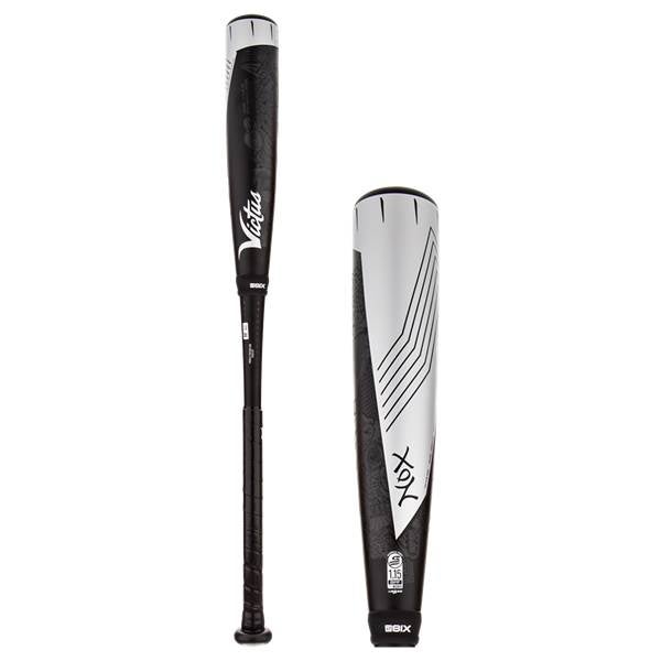 Victus Nox Hybrid USSSA Certified Bat (-10) 21 oz 31" (New)