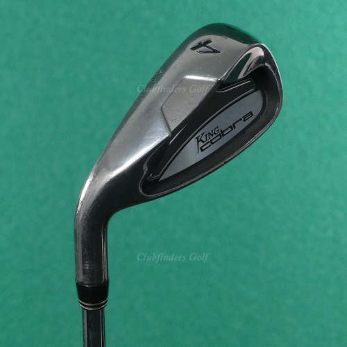 LH Cobra Golf SZ Single 4 Iron Nippon NS Pro 1030H Steel Regular