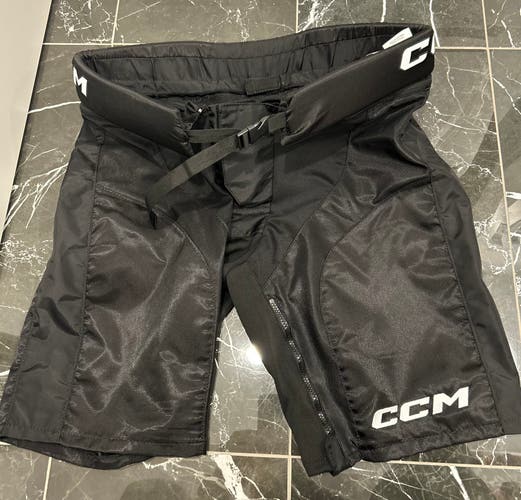 Large CCM JetSpeed Girdle shell ( Used)