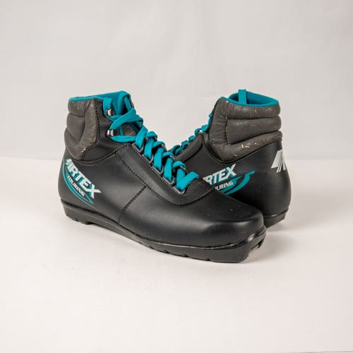 Artex Touring XC NNN 41 EU Size 8.5 US XC Cross Country Classic Ski Boots (Used)