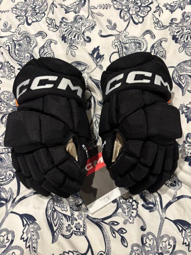 CCM HGPJSPP Gloves 13" Pro Stock (New)