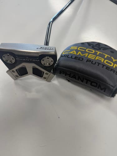 Scotty Cameron Phantom 11 Right Handed Putter