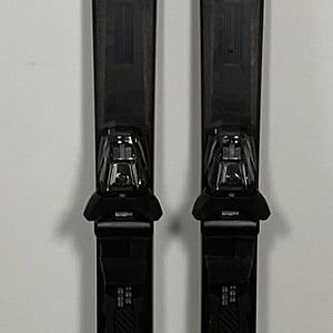 2026 Women's 167cm Atomic Cloud C12 Demo Skis With Atomic M10 Bindings  (Used)(26ADS25)