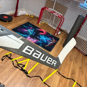 Bauer 3s pro