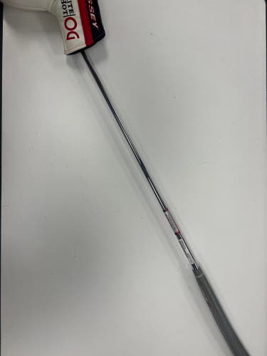 Odyssey WHITE HOT OG (2022) Right Handed Putter 33" (Used)