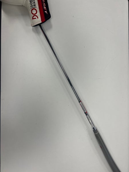 Odyssey WHITE HOT OG (2022) Right Handed Putter 33" (Used)