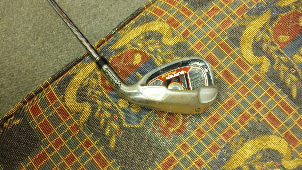 TaylorMade Burner Plus MRH 9 Iron