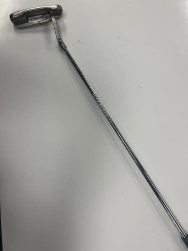 2006 Odyssey White Hot XG 1 Blade Right Handed Putter 35" (Used)