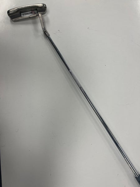 2006 Odyssey White Hot XG 1 Blade Right Handed Putter 35" (Used)