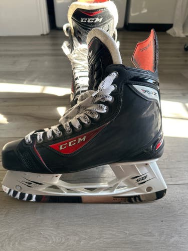 CCM RBZ Hockey Skates Regular Width 12 (New)