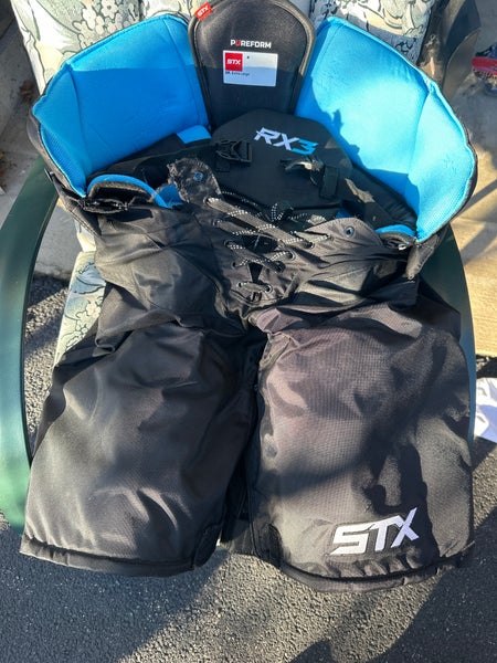 Senior XL STX Surgeon RX3 Hockey Pants (New)