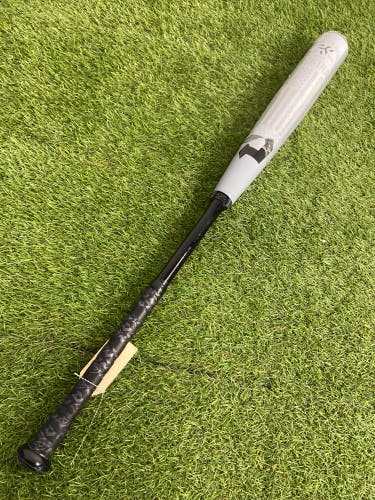 2024 DeMarini The Goods Hybrid Bat BBCOR Certified (-3) Hybrid 31 oz 34" (New)