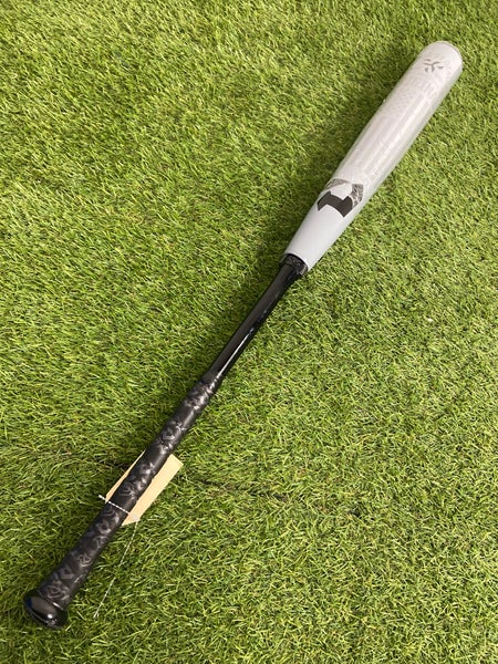 2024 DeMarini The Goods Hybrid Bat BBCOR Certified (-3) Hybrid 31 oz 34" (New)