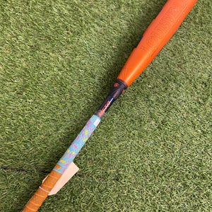 2022 Louisville Slugger Meta Composite Bat USSSA Certified (-10) Composite 19 oz 29" (Used)