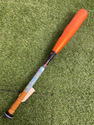 2022 Louisville Slugger Meta Composite Bat USSSA Certified (-10) Composite 19 oz 29" (Used)