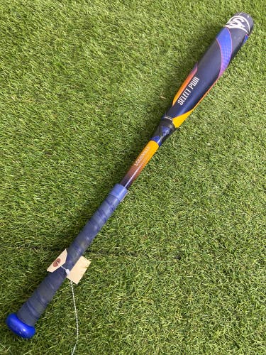 2025 Louisville Slugger Select PWR Hybrid Bat BBCOR Certified (-3) Hybrid 29 oz 32" (Used)