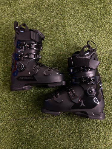 Mondo 28 & 28.5 Men's Salomon Quest Access 70 All Mountain Ski Boots Soft Flex (Used)