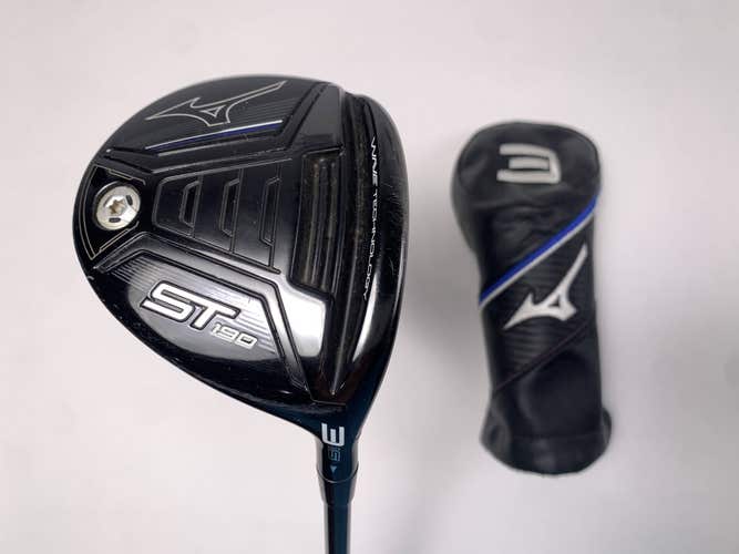 Mizuno ST190 3 Fairway Wood 15* Tensei Blue CK Series Regular Mens RH HC