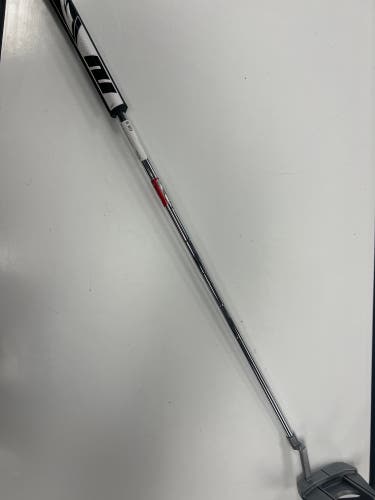 Odyssey WHITE HOT OG (2022) Mallet Right Handed Putter 35" (Used)