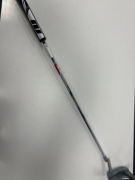 Odyssey WHITE HOT OG (2022) Mallet Right Handed Putter 35" (Used)