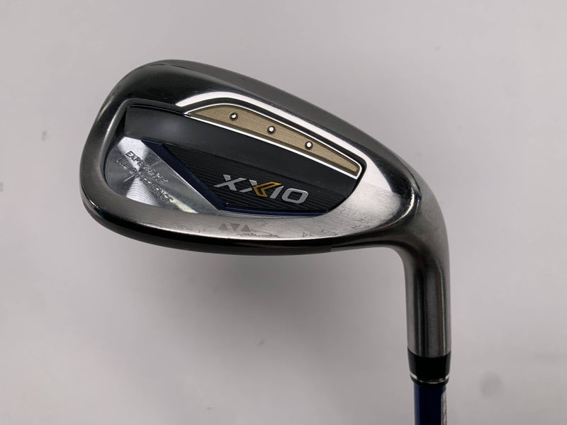 XXIO 13 Sand Wedge SW MP 1300 Flex 3322 47g Regular Graphite Mens RH