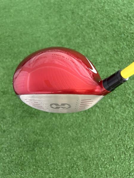 Nike VRS Covert 2.0 Driver w Headcover and Tour AD MT 6S Stiff