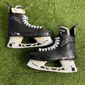 CCM AS-V Pro Hockey Skates | Senior 9 (Regular)