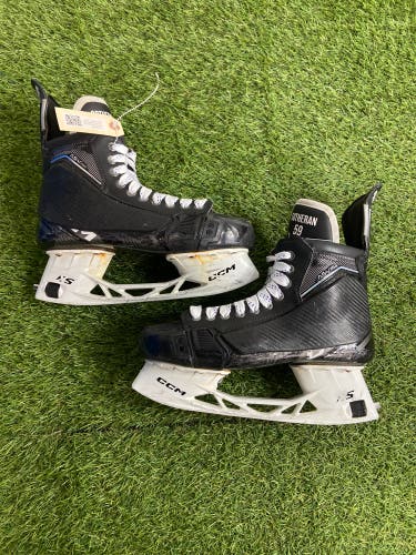 CCM AS-V Pro Hockey Skates | Senior 9 (Regular)