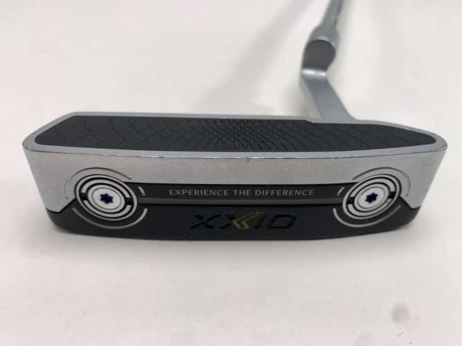 XXIO 12 Blade Putter 35" Mens RH