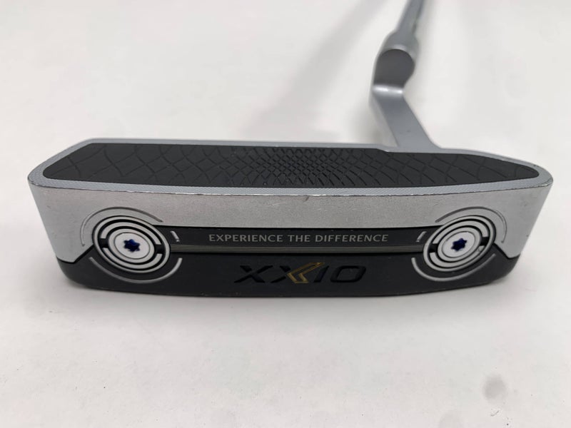 XXIO 12 Blade Putter 35" Mens RH