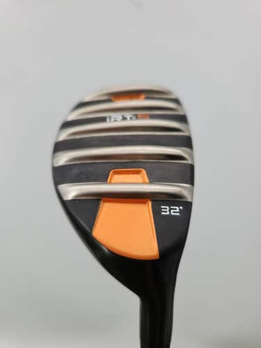 IRT5 7 HYBRID 32* SENIOR IRT5 75G +HC GOOD