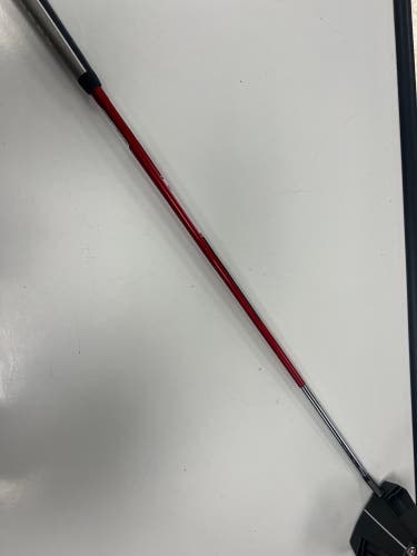 Red Odyssey 2-Ball Eleven Tour Lined Counterbalanced Right Handed Putter 35" (Used)