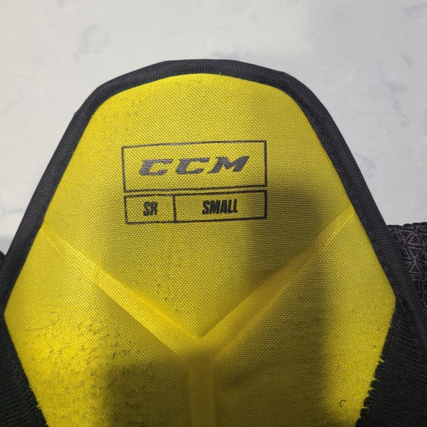 Men's Senior Small CCM Tacks 9080 Hockey Pants (New)