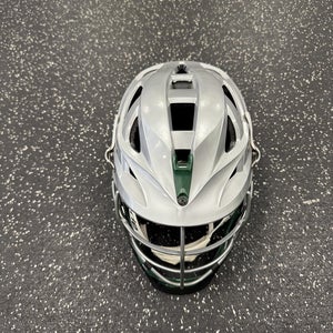 Used Cascade CASCADE S Lacrosse Helmet Grey One Size 11849-S000034076