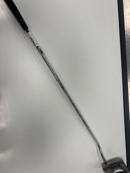 2006 Odyssey White Hot XG 7 Mallet Right Handed Putter 34" (Used)