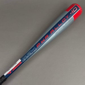 Mizuno PWR Alloy 29/19 (-10) USA Baseball Bat