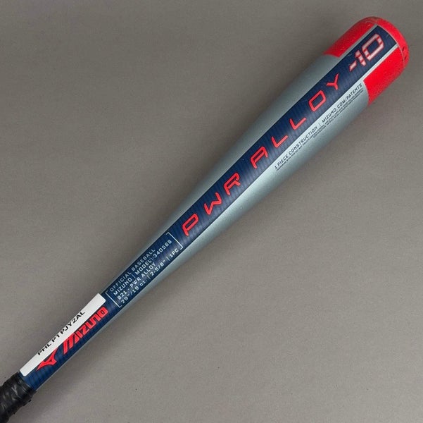Mizuno PWR Alloy 29/19 (-10) USA Baseball Bat