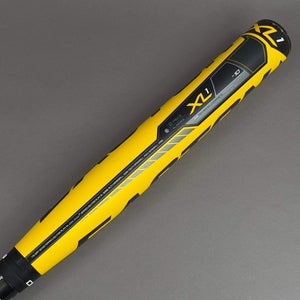Easton XL1 30/20 (-10) USSSA Baseball Bat