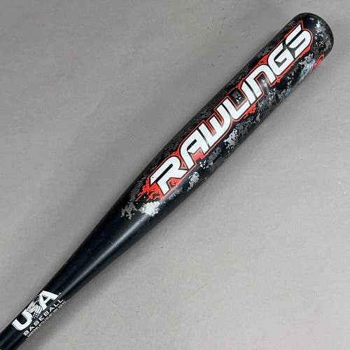 Rawlings Raptor 29/19 (-10) USA Baseball Bat